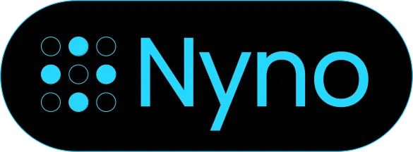 Nyno logo